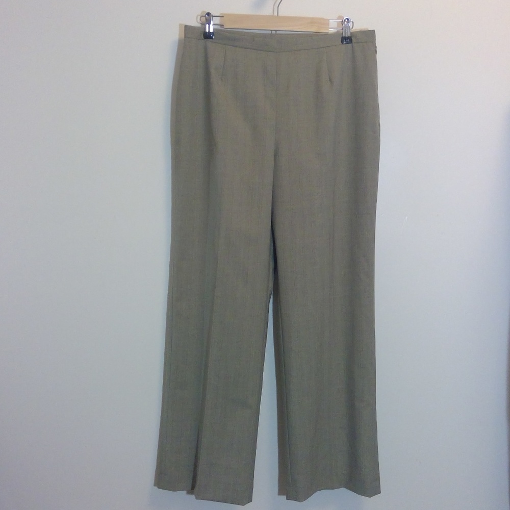 Petite Le Suit Essentials Pant